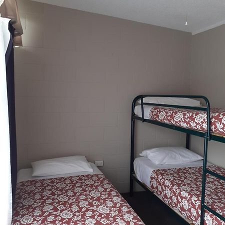 Paeroa Rail Trail Motel מראה חיצוני תמונה